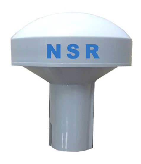 Antenna của định vị hàng hải